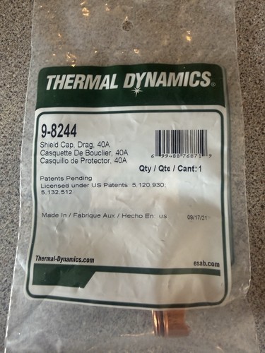 Esab thermal dynamics plasma - esab,