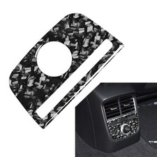 Rear Cigarette Lighter Panel Cover Trim For Audi A3 8V S3 RS3