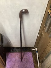 PRINCE OF WALES /PISTOL GRIP