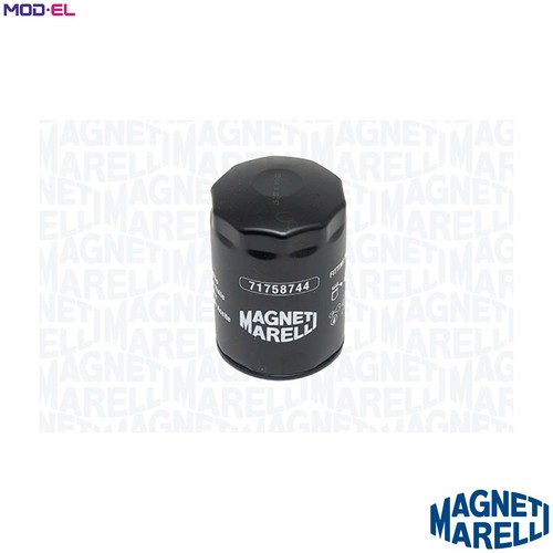Oil filter 152071758744 - 152071758744, for