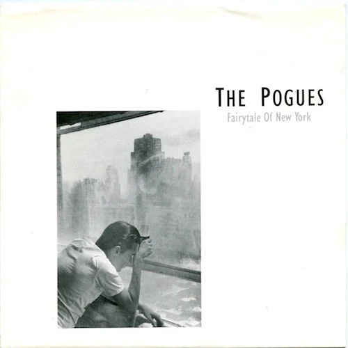 Used the pogues fairytale - used:,
