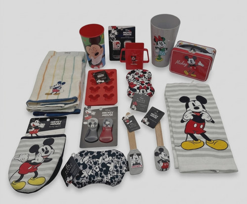 Disney mickey minnie - mickey, mouse