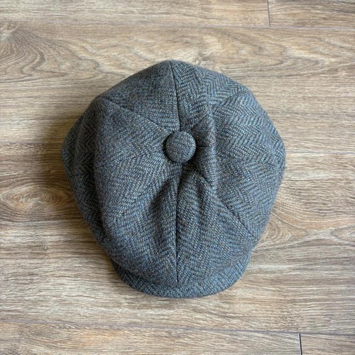 Schoffel flat cap size - ,