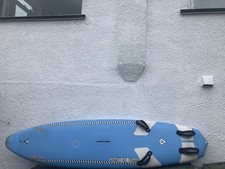 Windsurfing Board Diamond Race