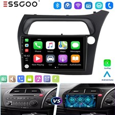 For Honda Civic Hatchback