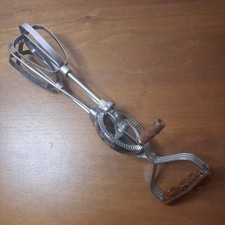 1 x Vintage Prestige Rotary