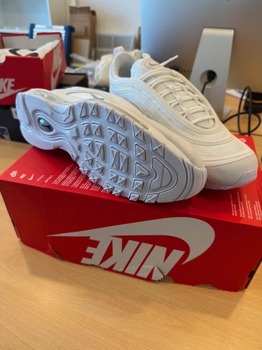 Authentic nike air max - air, 97