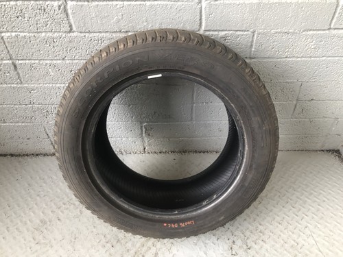 Pirelli scorpion zero part - scorpion,