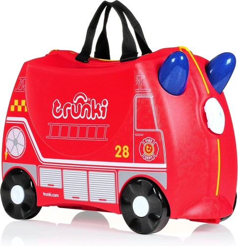 Trunki children ride - trunki, ride-on