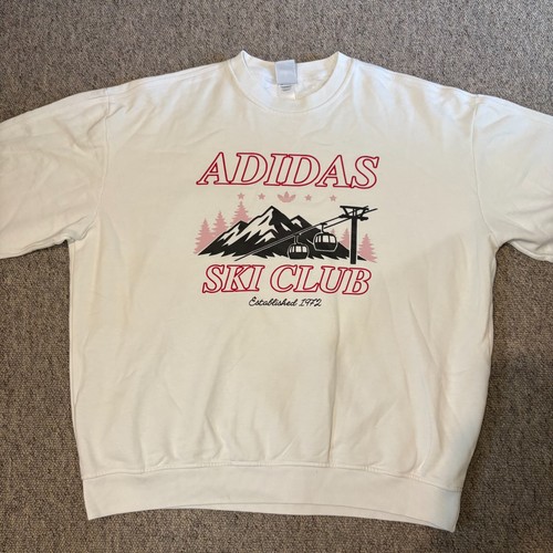 Adidas originals ski - originals, club