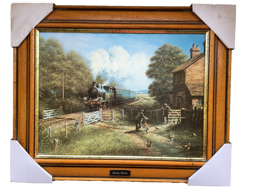 Don breckon art prints - 2,