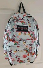 JanSport Disney Minnie Mouse