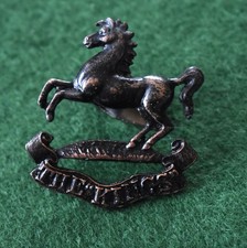 5th Battn, The King's