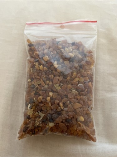 Loose natural baltic - baltic, amber