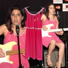Rare 00s Topshop Pink