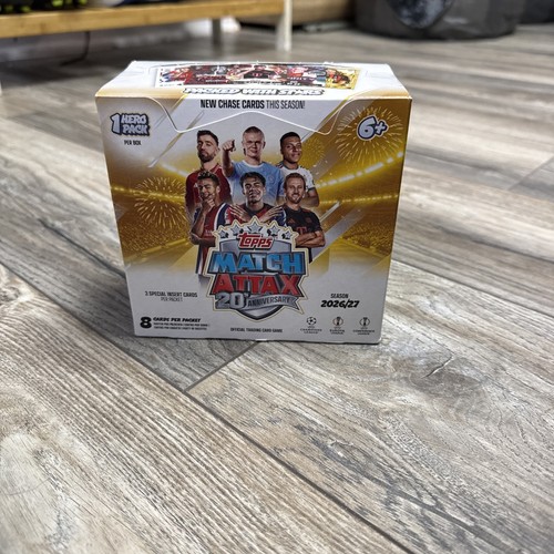 Full box topps - full,