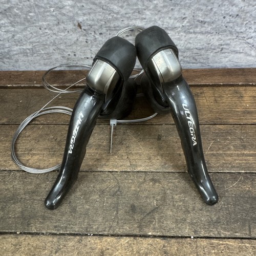 Shimano ultegra 6700 sti - ultegra,