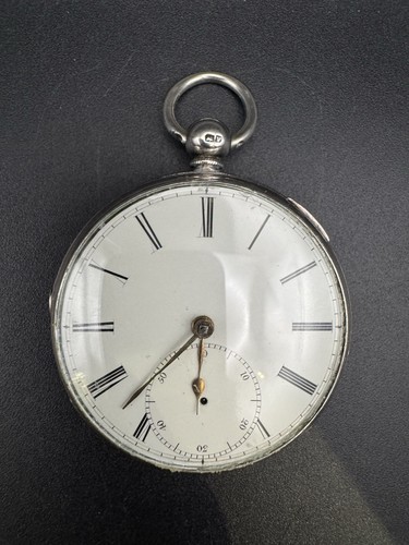 Antique 1852 chester sterling - antique,