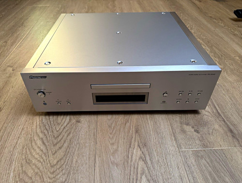 Pioneer 50ae sacd - sacd, player