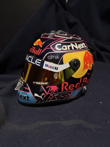 Max verstappen miami 2022 - max, gp