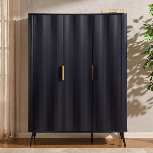 Dusk hattie midnight gold - midnight,