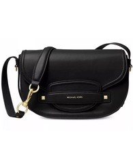 MICHAEL KORS Cary Medium Black