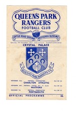 Queens park rangers qpr - queens,