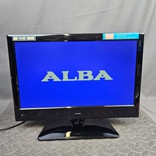 Alba AELKDVD1988 19-inch TV