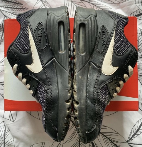 Nike air max denim - max, style