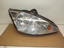 Ford Focus Mk1 2001-2004