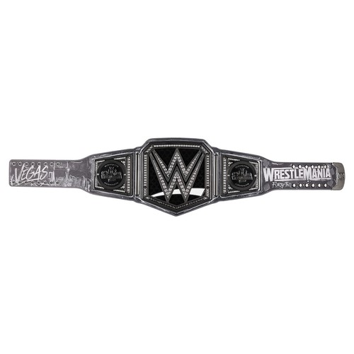 Wwe wrestlemania las vegas - wwe, 42