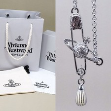 Vivienne Westwood Necklace