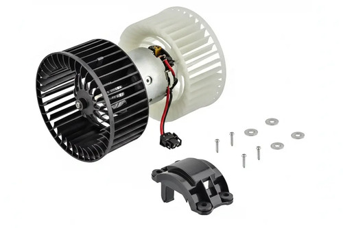 Blower fan 501 697 - , topran