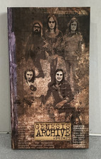 Genesis : Archive: 1967-75 CD