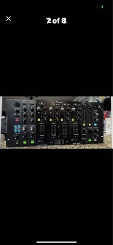 Pioneer djm5000 mixer - pioneer,