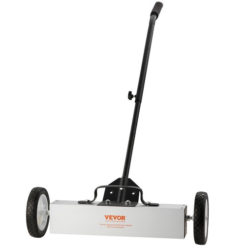 Vevor 18in magnetic sweeper - magnetic,