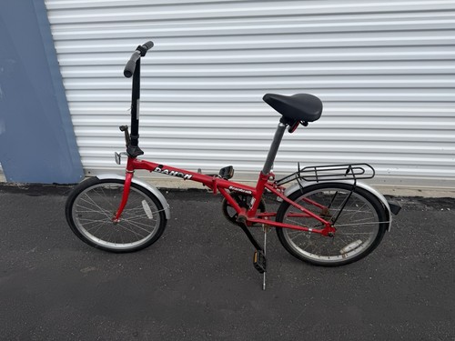 Vintage dahon boardwalk dh0209 - boardwalk,