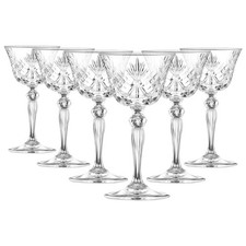 Crystal melodia glass - melodia,