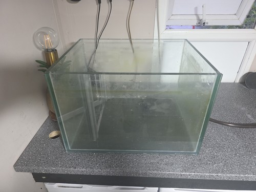 50l sumped non - sumped,