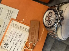 New ebel 1911 panda - panda, discovery