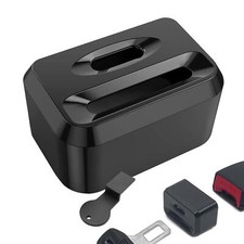  Seat Belt Lock Guards Prevent