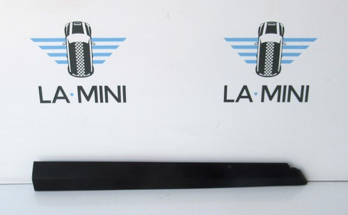 Genuine mini passenger - n/s,
