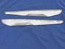 Mk1 Escort Inner Wing Strengthening Type 49 RS1600 Mexico RS2000 AVO PAIR *NEW*