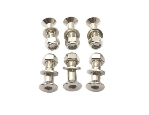 Rear sprocket bolt - bolt, kit