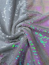 5mm Reversible MERMAID Sequin