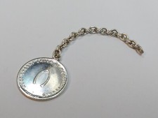 Vintage sterling silver Most