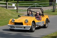 Car Photo 12x8 - Dutton