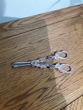 Rare victorian silver - victorian,