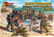 Mars 32038 german - 32038,