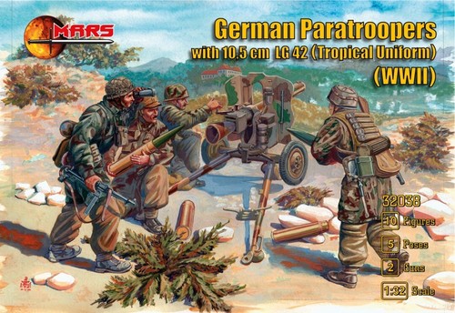 Mars 32038 german - mars,